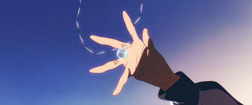 （C）2024 劇場版「ウマ娘 プリティーダービー 新時代の扉」製作委員会