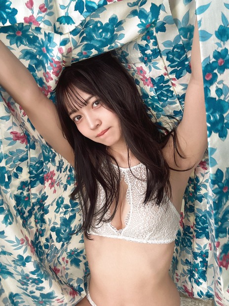 黒嵜菜々子（写真は本人の公式Xより）※所属事務所より掲載許諾をいただいています