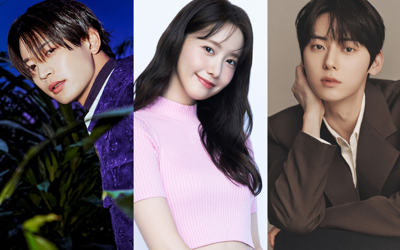 『2023 MBC歌謡大祭典～韓国から生中継』©2023 MBC
