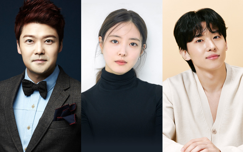 『2023 MBC芸能大賞～韓国から生中継』©2023 MBC