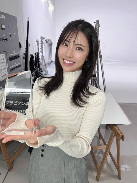 鈴木ふみ奈（写真は本人の公式Xより）※所属事務所より掲載許諾をいただいています