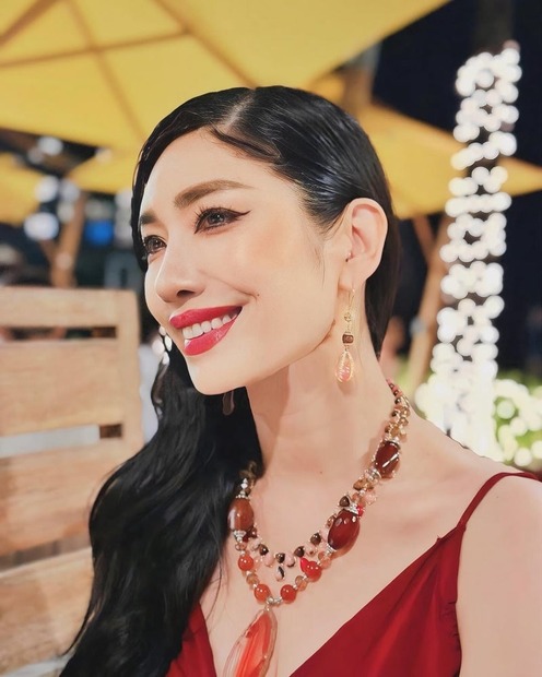 AHN MIKA オフィシャルブログ『Jewel of Lotus』Powered by Ameba