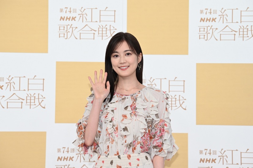 （C）NHK