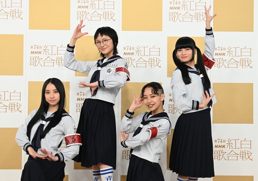 (C)NHK