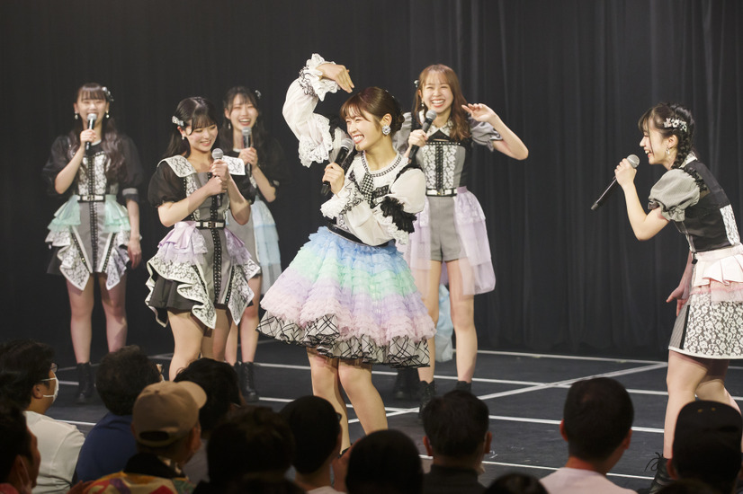 （C）NMB48