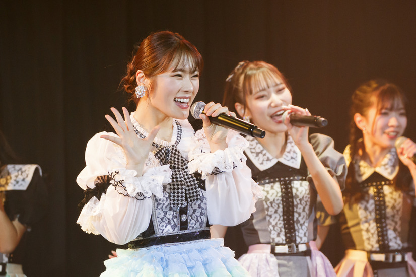 （C）NMB48