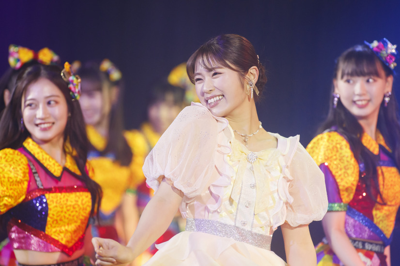 （C）NMB48