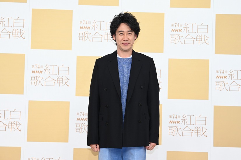 （C)NHK