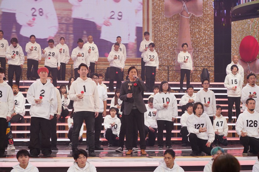 （C)NHK