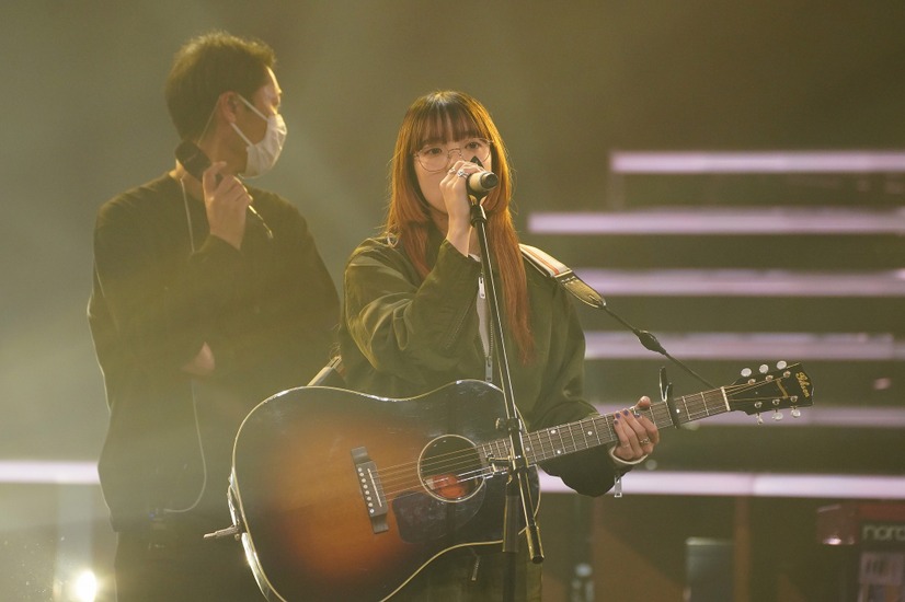 （C)NHK