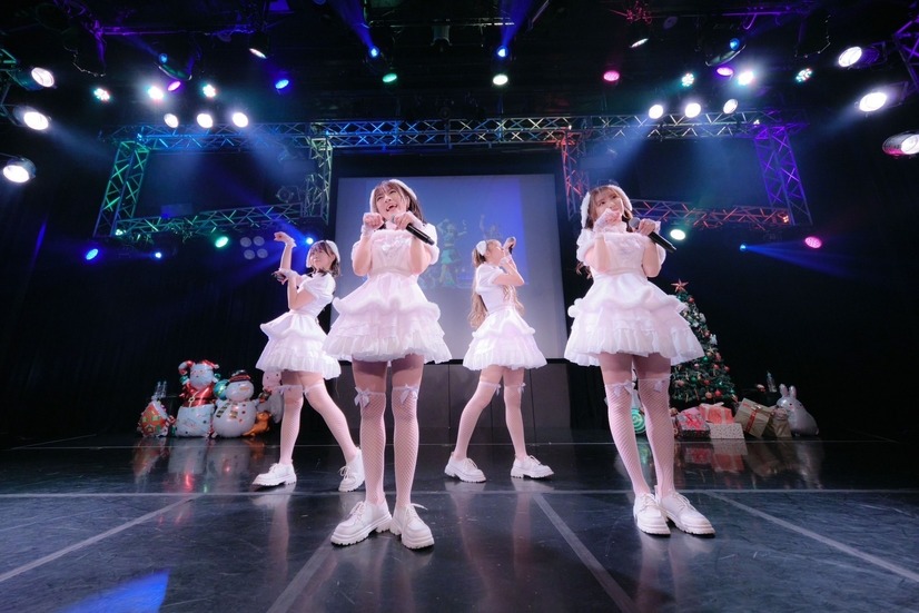わーすた、「わーしっぷ大感謝祭」で10年目への決意明かす