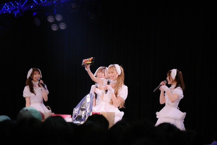 わーすた、「わーしっぷ大感謝祭」で10年目への決意明かす