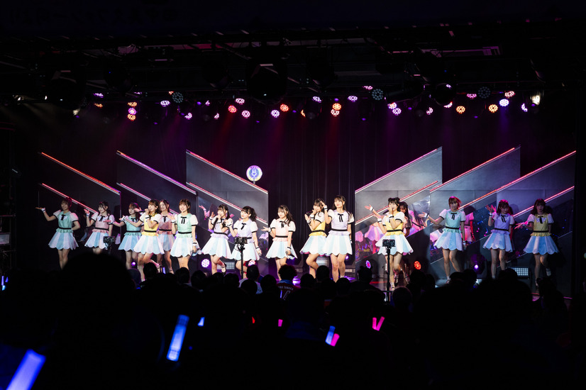 田中美久、HKT48卒業公演で涙！堀未央奈、北野日奈子ら所属の事務所へ