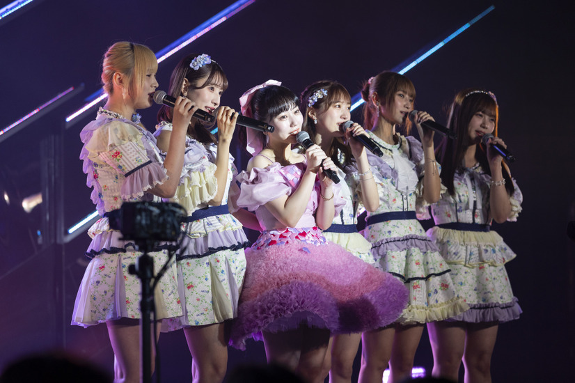 田中美久、HKT48卒業公演で涙！堀未央奈、北野日奈子ら所属の事務所へ