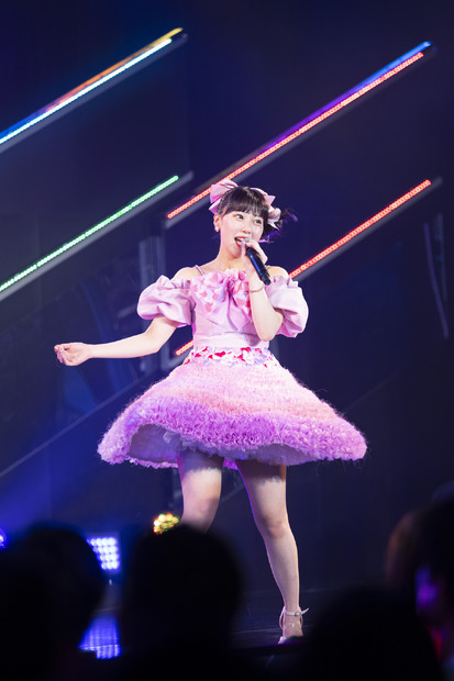田中美久、HKT48卒業公演で涙！堀未央奈、北野日奈子ら所属の事務所へ