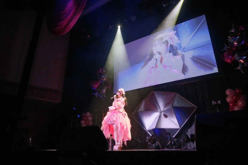 スパガ阿部夢梨が卒業ライブ！涙ながらに感謝「SUPER☆GiRLSになれて幸せな人生でした」