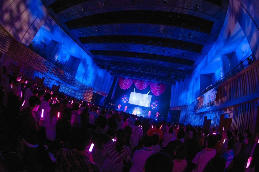 スパガ阿部夢梨が卒業ライブ！涙ながらに感謝「SUPER☆GiRLSになれて幸せな人生でした」