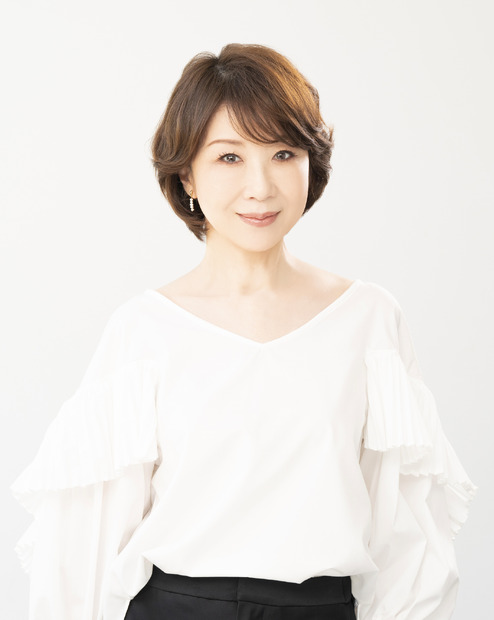 伊藤蘭、ソロ歌手活動期間キャンディーズ超えで記念MV公開　従来イメージを覆すシティポップ