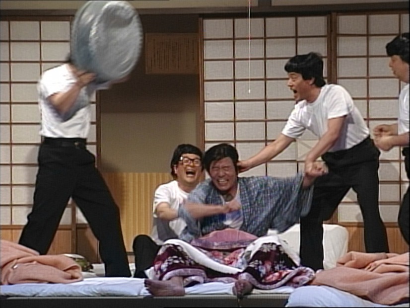 (C)フジテレビ