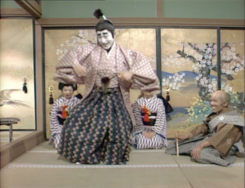 (C)フジテレビ