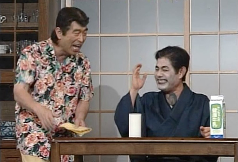 (C)フジテレビ