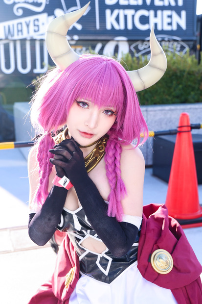 こまちさん