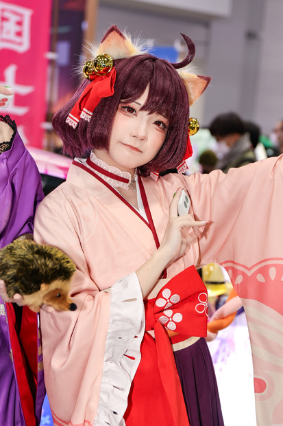 花崎Makura