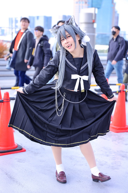 七瀬さくら