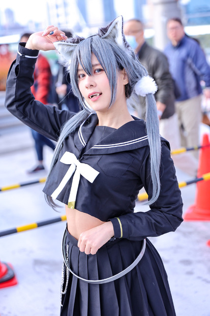 七瀬さくら