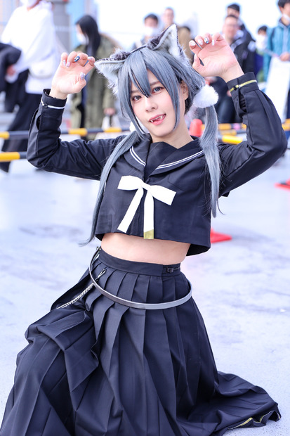 七瀬さくら