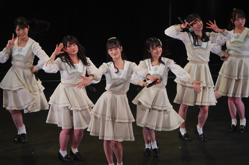「花は誰のもの？」公演（C）STU