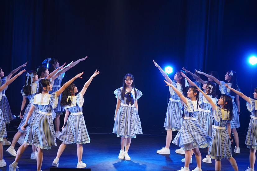「花は誰のもの？」公演（C）STU