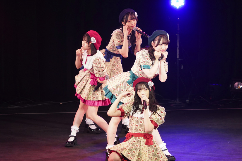 「花は誰のもの？」公演（C）STU