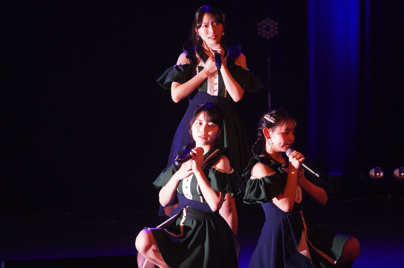 「花は誰のもの？」公演（C）STU