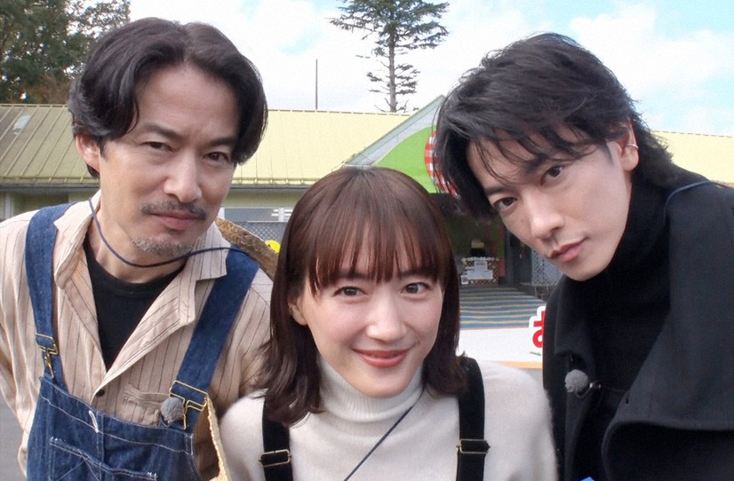 （ｃ）TBS