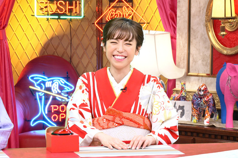 （C）TBS