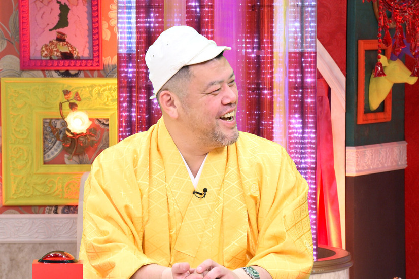 （C）TBS