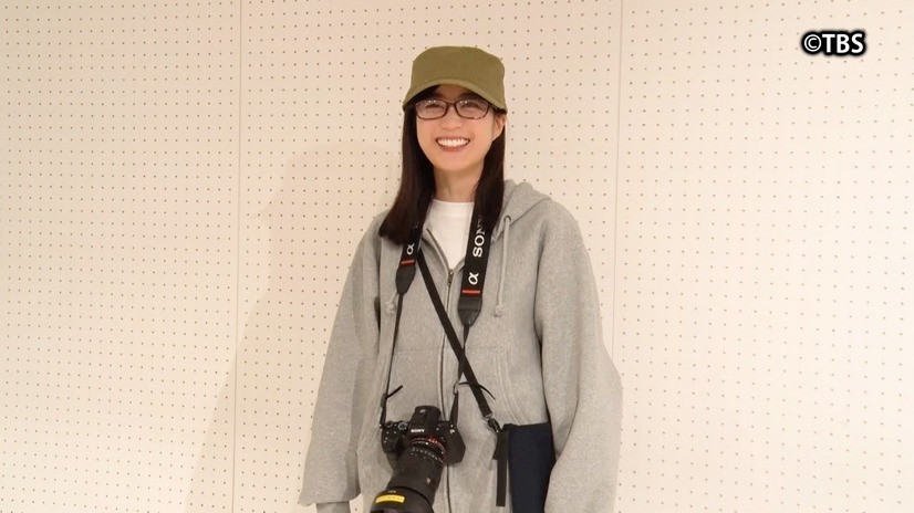 （C）TBS