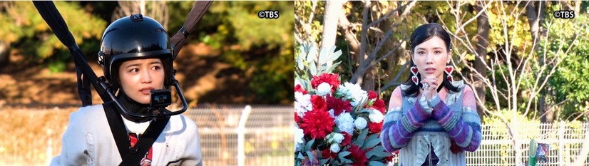 （C）TBS