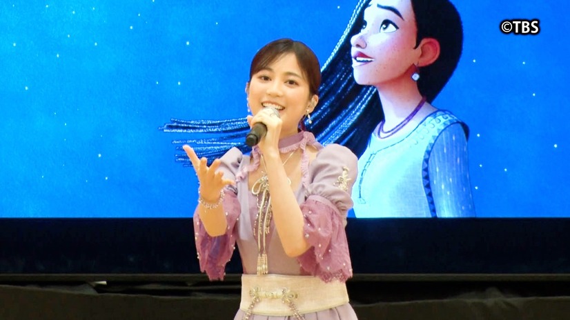 （C）TBS