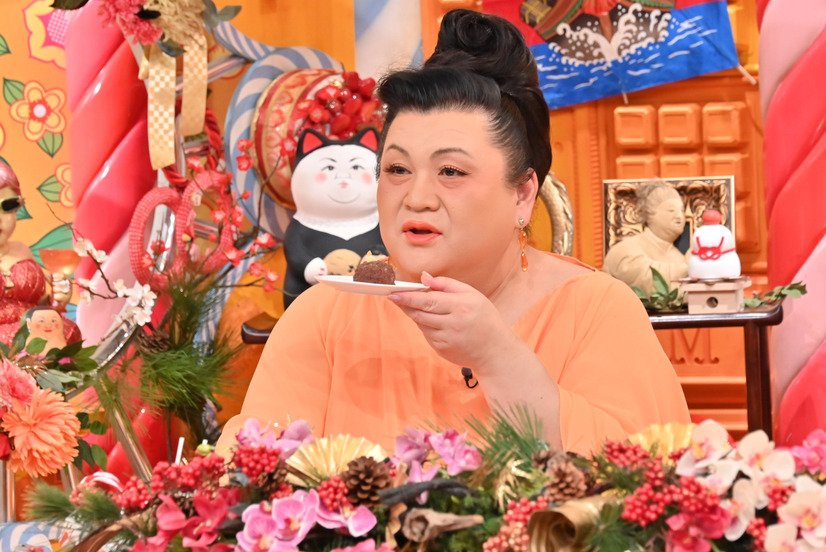 （C）TBS