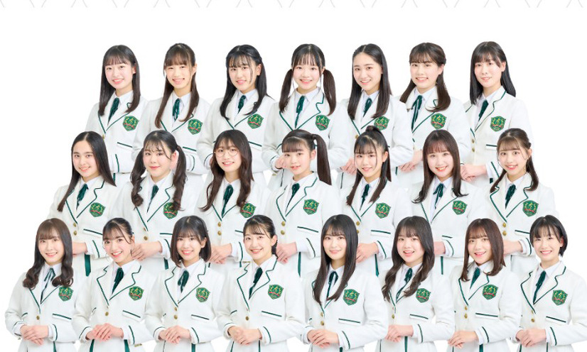 ほくりくアイドル部、メンバーの無事を報告　チャリティー活動も