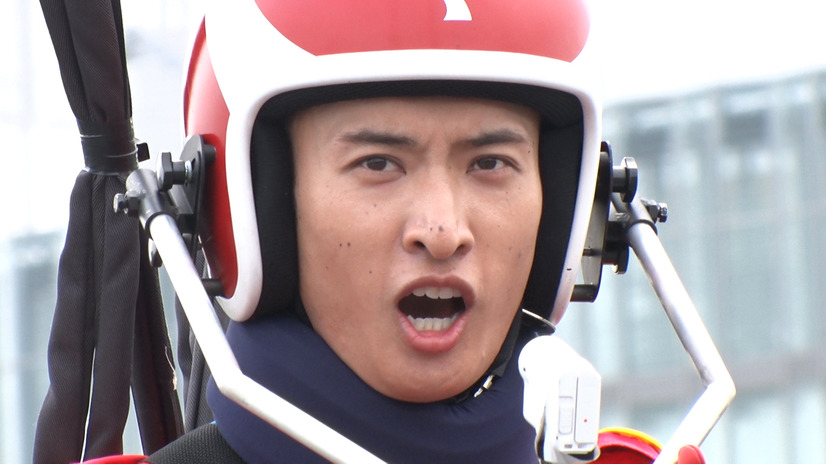 （C）フジテレビ