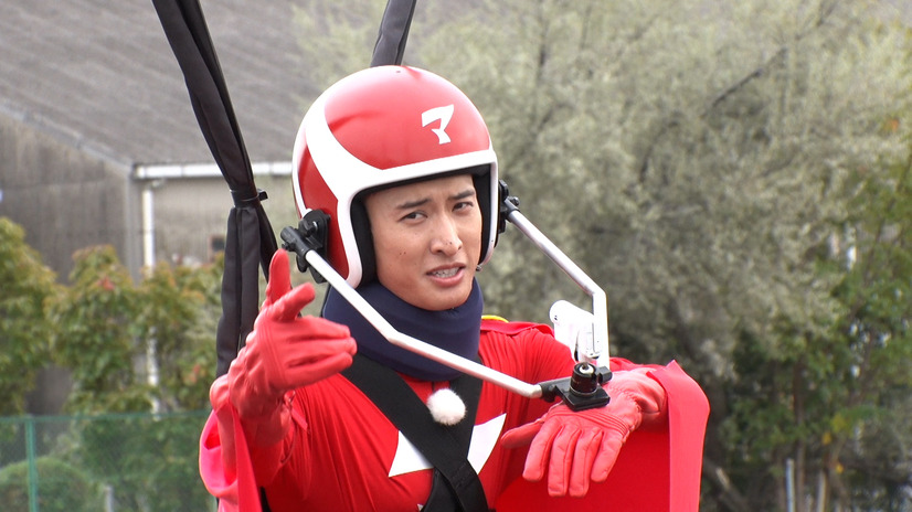 （C）フジテレビ