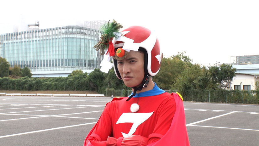 （C）フジテレビ