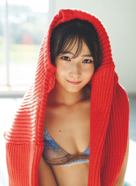 柚来しいな（写真は本人の公式Xより）※所属事務所より掲載許諾をいただいています