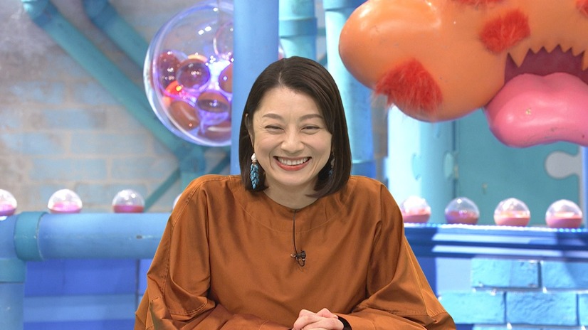 （C）フジテレビ
