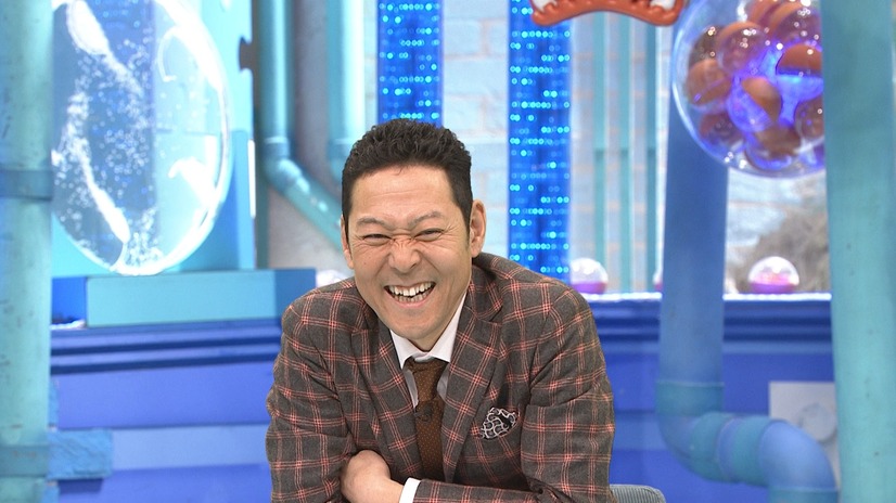 （C）フジテレビ