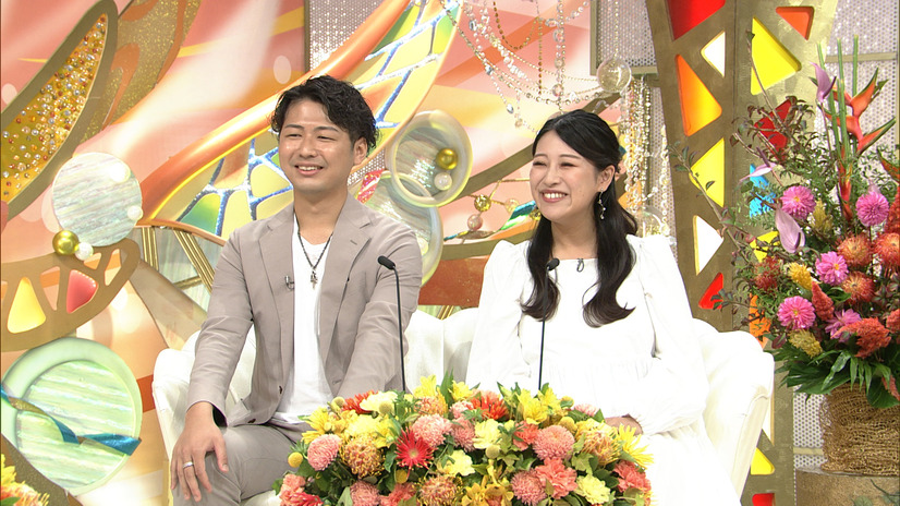 （C）ABCテレビ