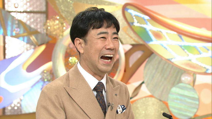 （C）ABCテレビ